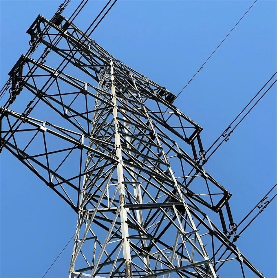 High Voltage Transmission Tower suppliers
