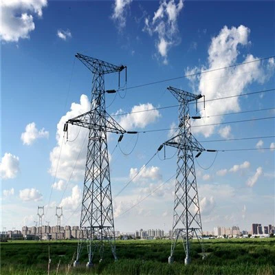 Højspændingslinjetårn